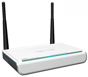 ������������� Tenda W306R