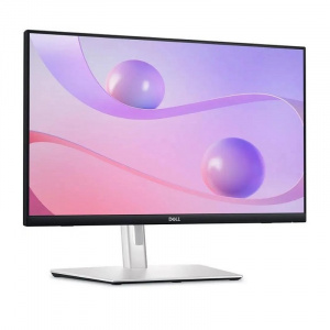 ���� ������ ������� 24" Dell P2424HT black ��������-�������� ������������