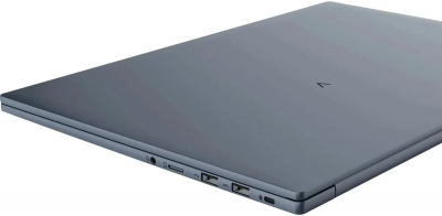  Digma Pro Pactos 16"/Core i3 1215U/8Gb/SSD 256Gb/Intel UHD Graphics/W11P/dk.grey
