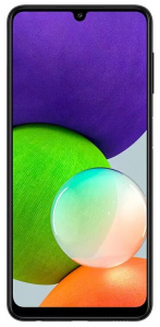    Samsung Galaxy A22 SM-A225F 4/64Gb black - 