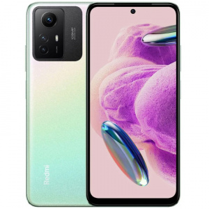    Xiaomi Redmi Note 12S 8GB/256GB Pearl Green - 