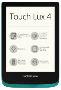   PocketBook 627 