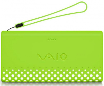 ����� Sony Vaio VGP-AKP1/G 8" green