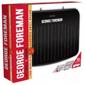  George Foreman Fit Grill Large 25820-56