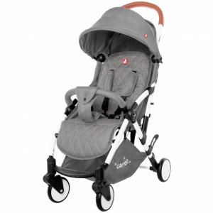     Carrello Pilot CRL-1418/1 Shadow Grey - 