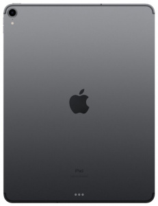  Apple iPad Pro 12.9" 2018 Wi-Fi 512GB - Space Grey (MTFP2RU/A)