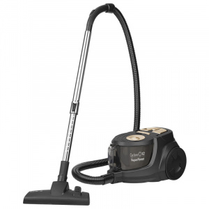    Polaris PVC 2101 black/gold - 