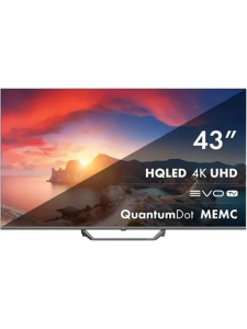 ��-��������� Haier 43 HQLED S2 Pro (DH1PMAD00RU) ������