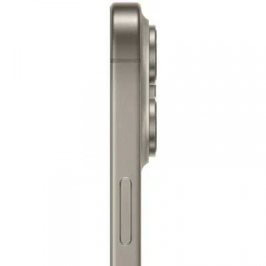    Apple iPhone 15 Pro Max 512Gb Natural Titanium MU7E3AA/A - 