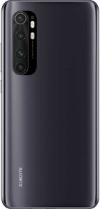    Xiaomi Mi Note 10 Lite 6/128Gb black - 