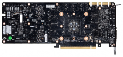  Palit GeForce PA-GTX980TI-6GD5 (1Ghz, 6Gb GDDR5 7Ghz, DVI-I + HDMI + 3DP)