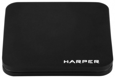  HARPER ABX-210, black