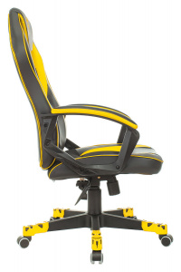 ������ ������� Zombie GAME 16 black/yellow