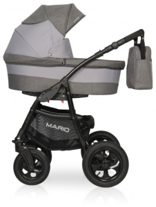 ���� ������ ������� 2-�-1 Riko MARIO 10 gray ��������-�������� ������������