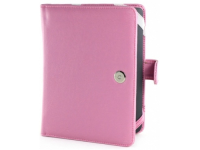  Time  PocketBook 611/613/614, Pink