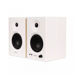 ���� ������ ������� Edifier MR4 White ��������-�������� ������������