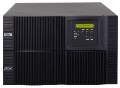    Powercom VRT-6000 - 