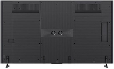 - Hisense 85" 85UXKQ 