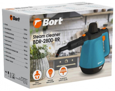 ���� ������ �������������� Bort BDR-2800-RR ��������-�������� ������������