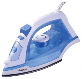    MERCURY MC-6859, blue - 