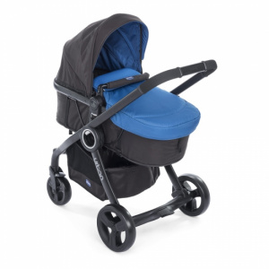     Chicco Urban Power Blue - 