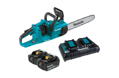      Makita DUC353CT2 - 