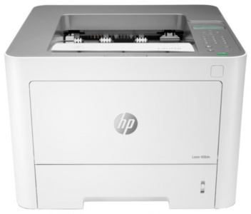    HP Laser 408dn Printer - 