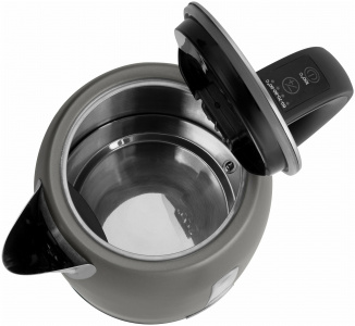  Sencor SWK 7708BK, black