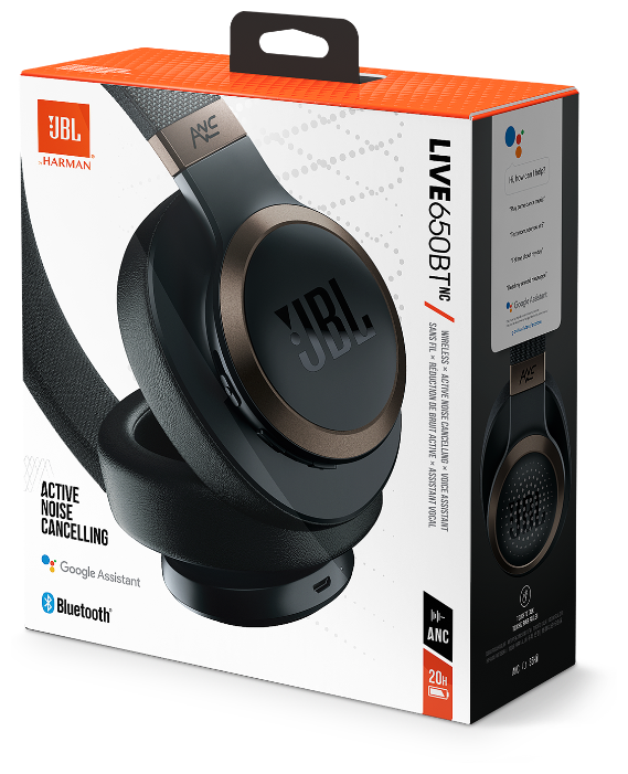 Jbl headphones 650btnc sale