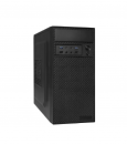    ExeGate BAA-109U2-AAA350 Minitower (mATX, AAA350 8, 2*USB+2*USB3.0, ) EX291272RUS/black