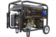  FoxWeld Expert G7500 EW 7245