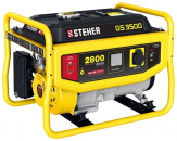 STEHER GS-3500