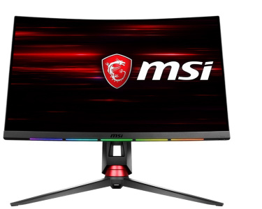    MSI Optix MPG27CQ - 