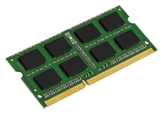   Kingston SODIMM 8192Mb KVR16LS11/8