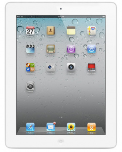������� Apple iPad 4 16Gb Wi-Fi + Cellular White