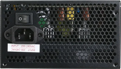 ���� ������� Zalman GigaMax 850W ZM850-GV3