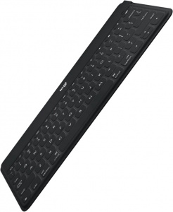    Logitech Keyboard Keys-To-Go Black - 