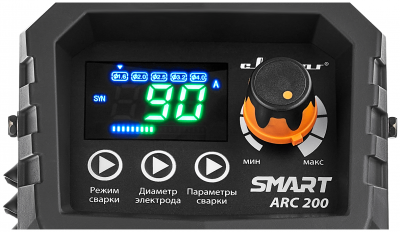 ��������� ������� REAL SMART ARC 200