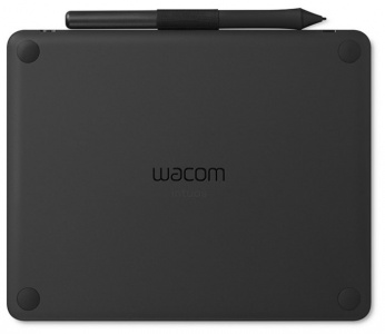     Wacom Intuos S, black - 