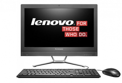    Lenovo C560 (57326466), Black - 