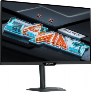 ���� ������ ������� Gigabyte 27" M27Q3 ������ 2560x1440/300��/IPS/HDMI (20vm0-m27q3bt-1ekr) ��������-�������� ������������