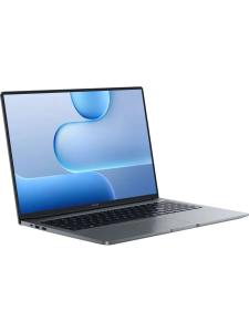 ������� Honor MagicBook X16 2026 16" FHD/Ultra 5 125H/16/512GB/Arc/WIN11H (5301ARGP L) �����
