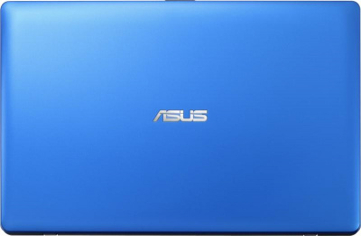 Ноутбук Asus X200MA-CT319H (90NB04U7-M07650) Blue
