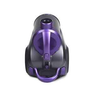    BQ VC1808C, black/purple - 