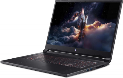 ������� Acer Nitro V 17 AI ANV17-41-R9Q9 17.3"" IPS/Ryzen 7 260/16Gb/SSD1Tb/RTX5060/NoOS ������