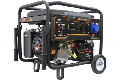 ��������� FoxWeld Expert G7500 EW 7245