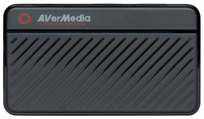   Avermedia Live Gamer Mini GC311