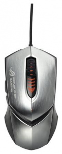   Asus GX1000 silver/black - 