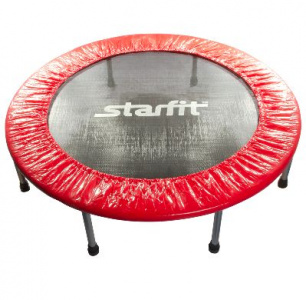    Starfit TR-101 127 red - 