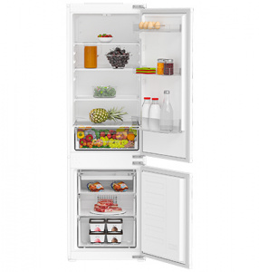   Indesit IBH 18 white
